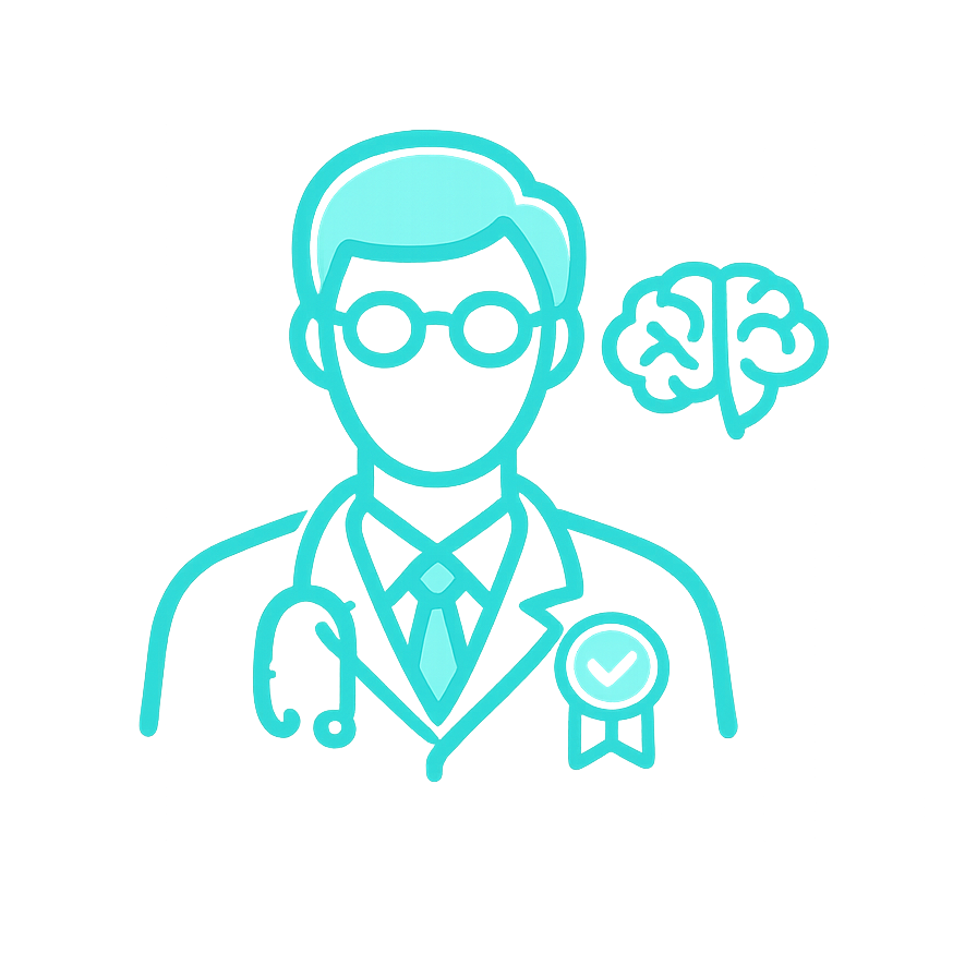 Experiência em neurologia