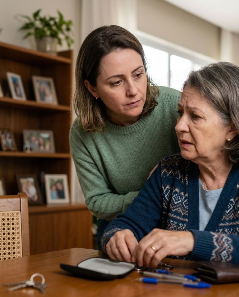 Especialista em Alzheimer joinville